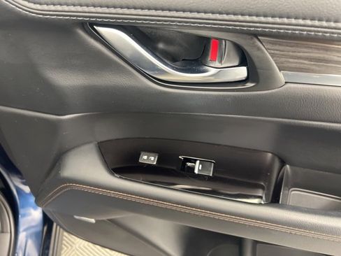 Used 2023 MAZDA CX-5 AWD 2.5 S w/ Premium Plus Pkg image 25