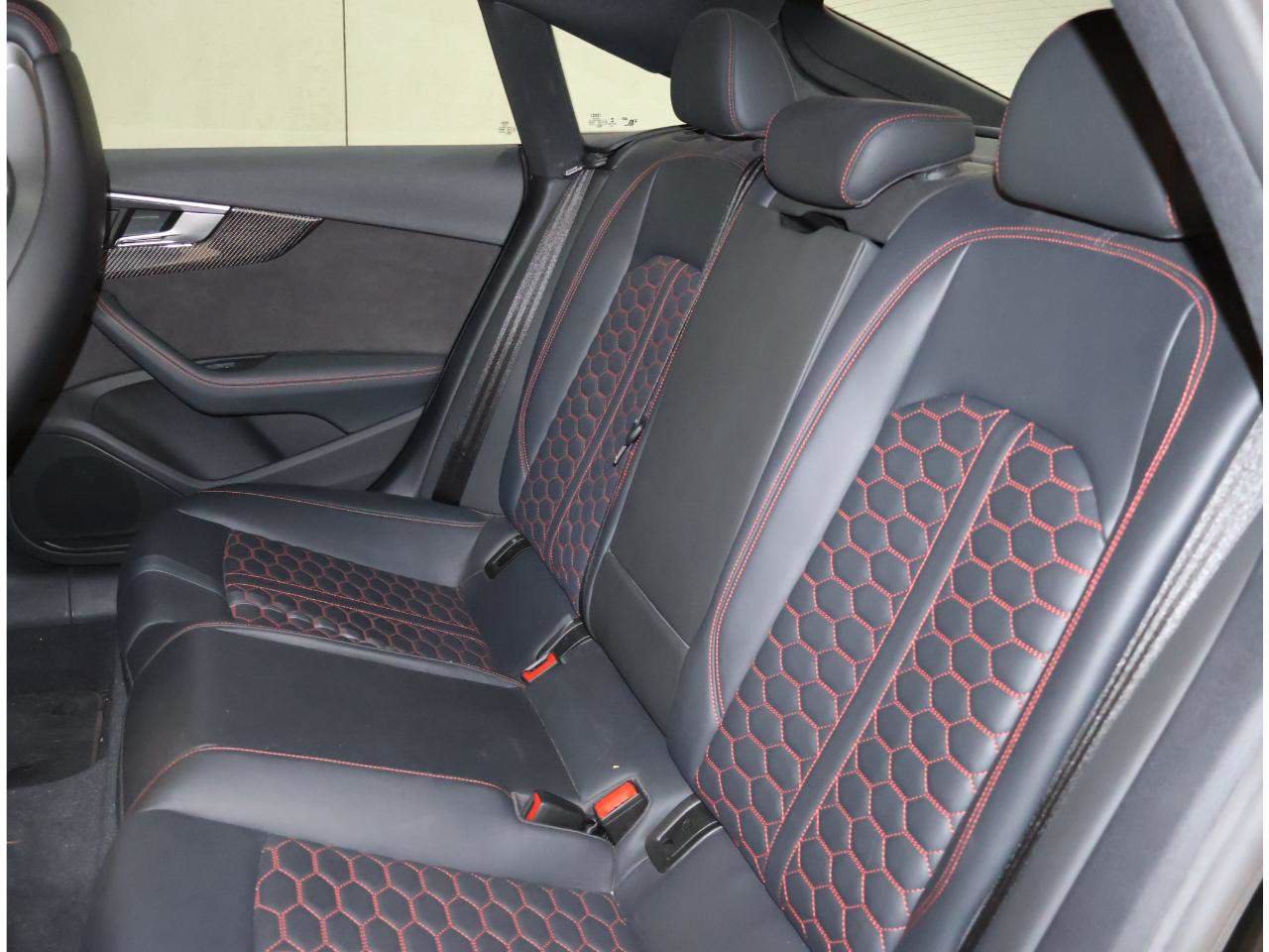 Used 2019 Audi RS 5 Sportback AWD/4WD image 14