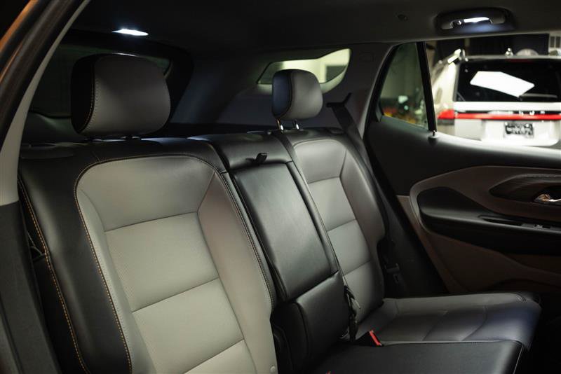Used 2020 GMC Terrain SLT w/ Preferred Package FWD image 16