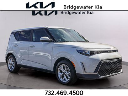 Certified 2025 Kia Soul LX w/ LX Technology Package