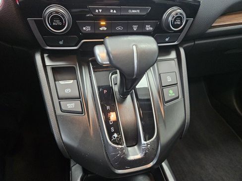 Used 2022 Honda CR-V EX-L image 26
