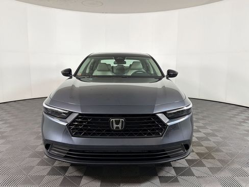 New 2026 Honda Accord SE image 6