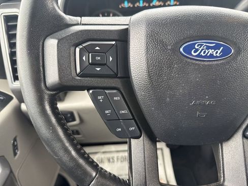 Used 2019 Ford F150 XLT w/ Equipment Group 301A Mid image 28