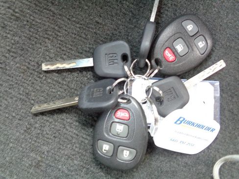 Used 2018 GMC Savana 3500 LT w/ LT Preferred Equipment Group image 69