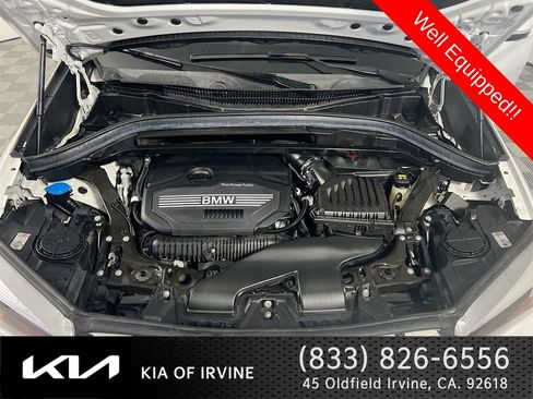 Used 2021 BMW X1 xDrive28i w/ M Sport Package AWD/4WD image 1