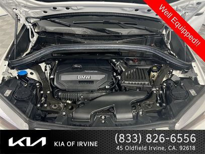 Used 2021 BMW X1 xDrive28i w/ M Sport Package