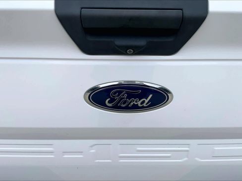 Used 2018 Ford F150 XLT RWD image 33