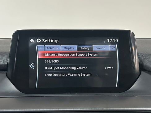 Used 2016 MAZDA MAZDA6 Grand Touring w/ GT Technology Package FWD image 71