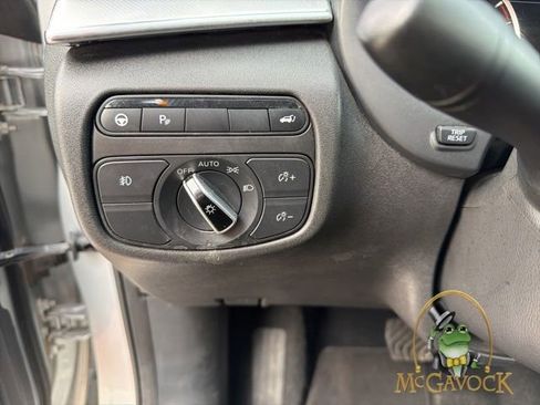 Certified 2021 INFINITI QX50 Luxe image 8