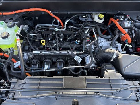 New 2026 Ford Maverick XL w/ Equipment Group 101A image 36