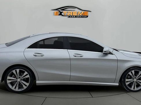 Used 2016 Mercedes-Benz CLA 250 image 9