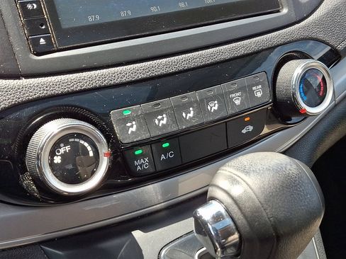 Used 2015 Honda CR-V EX image 17