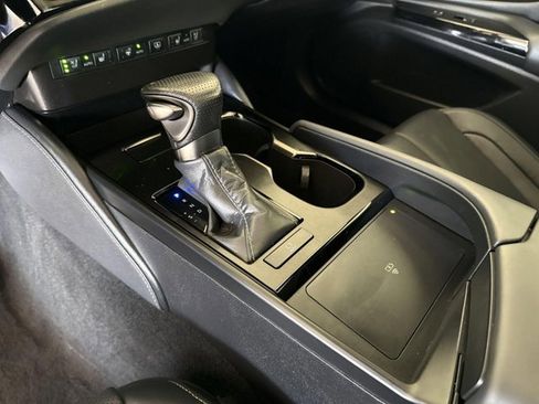 Certified 2024 Lexus ES 350 F Sport w/ Accessory Package (Z2) image 23