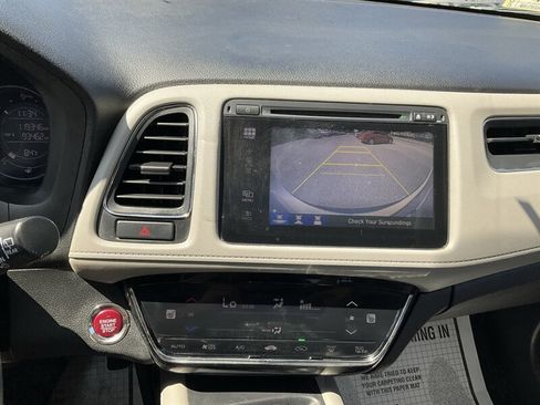 Used 2016 Honda HR-V EX-L image 29