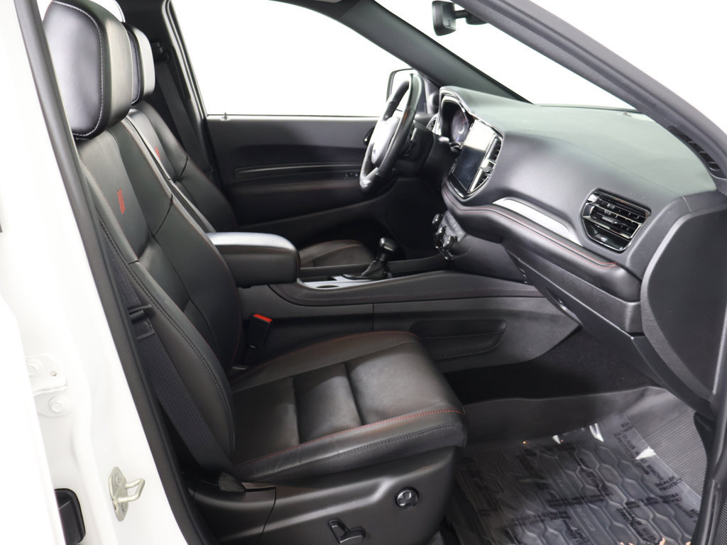 Used 2023 Dodge Durango GT AWD/4WD image 36