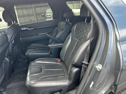 Used 2020 Hyundai Palisade Limited AWD/4WD image 17