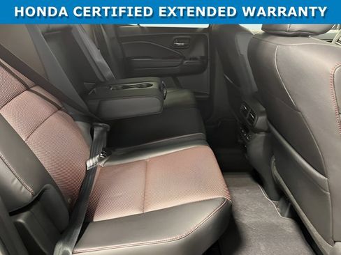 Certified 2026 Honda Ridgeline Black Edition image 25