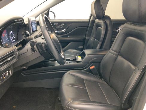 Used 2020 Lincoln Corsair AWD w/ Equipment Group 101A image 17