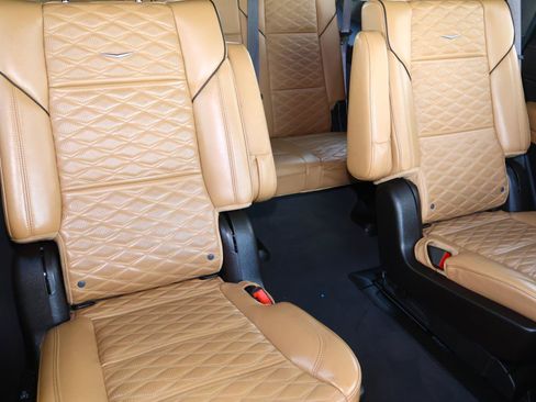 Certified 2023 Cadillac Escalade Sport w/ Touring Package RWD image 26