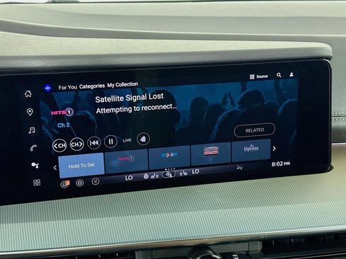 New 2026 Nissan Murano SL AWD/4WD image 15