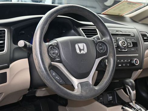 Used 2014 Honda Civic LX image 13