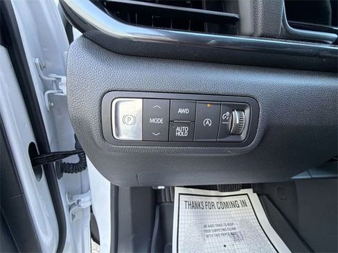 New 2026 GMC Terrain AT4 w/ Convenience Package III image 50