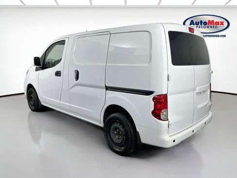 Used 2021 Nissan NV200 SV FWD image 5