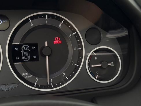 Used 2012 Aston Martin DBS Volante image 55