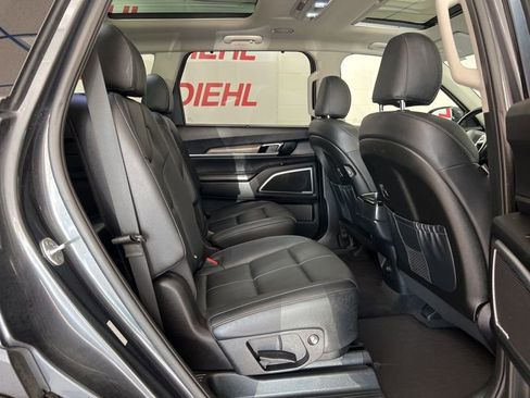 Used 2020 Kia Telluride SX FWD image 11