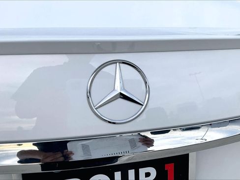 Used 2024 Mercedes-Benz S 580 4MATIC Sedan image 10