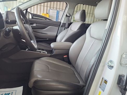 Used 2020 Hyundai Santa Fe Limited FWD image 13