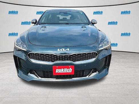 Used 2023 Kia Stinger GT2 image 9