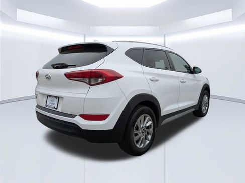 Used 2018 Hyundai Tucson SEL Plus w/ Cargo Package image 6