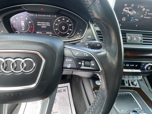 Used 2018 Audi Q5 2.0T Premium Plus w/ Premium Plus Package AWD/4WD image 17