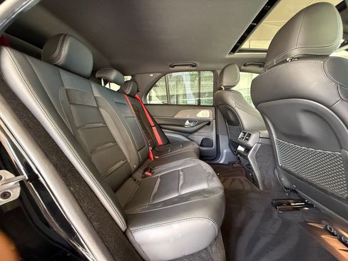 Used 2023 Mercedes-Benz GLE 53 AMG 4MATIC image 36