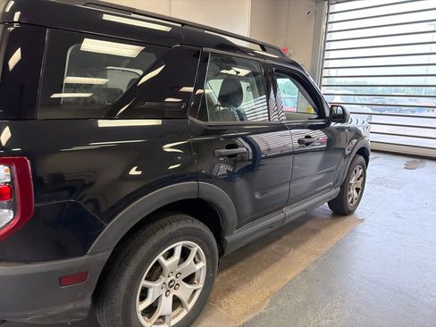 Used 2021 Ford Bronco Sport AWD/4WD image 7