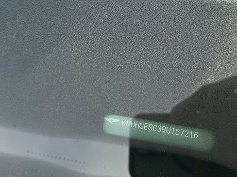 Used 2024 Genesis GV80 3.5T Prestige Signature image 3