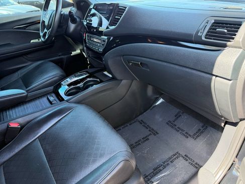Used 2023 Honda Passport Elite image 31