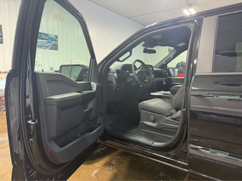 New 2026 Ford F150 STX w/ Equipment Group 200A image 7