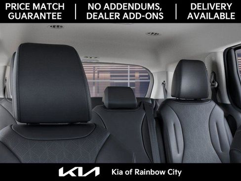 New 2026 Kia Carnival image 29