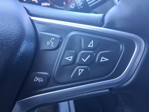 Used 2023 Chevrolet Malibu LT w/ Driver Confidence Package image 21