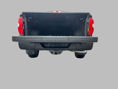 Used 2021 Toyota Tundra 1794 Edition AWD/4WD image 12