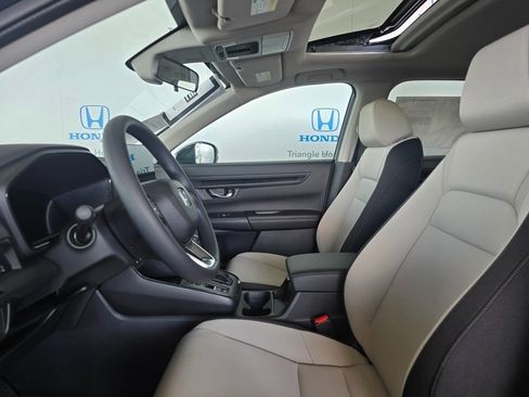 New 2026 Honda CR-V EX image 12