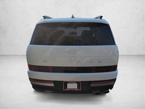 New 2026 Hyundai Santa Fe Limited image 8