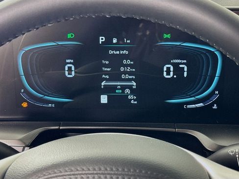 New 2025 Kia Telluride S image 15