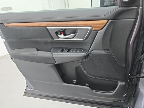 Used 2022 Honda CR-V EX image 26