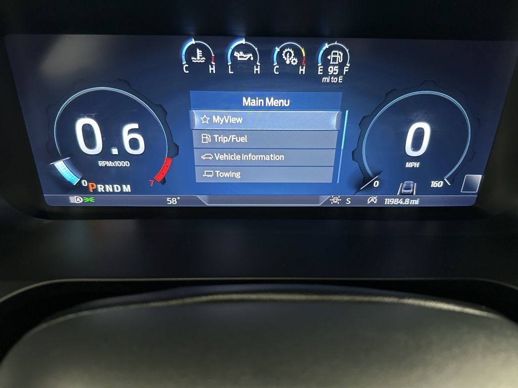 Used 2024 Ford Expedition Timberline AWD/4WD image 26