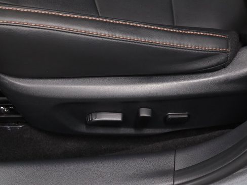 Certified 2023 Nissan Sentra SR w/ SR Premium Package image 24