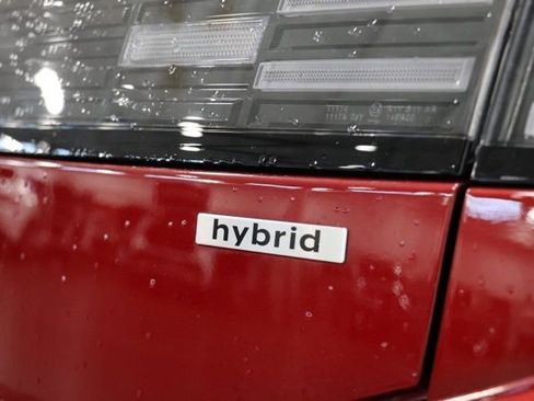 Certified 2025 Hyundai Sonata Limited image 11