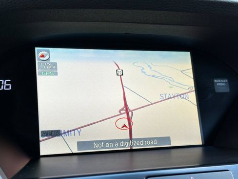 Used 2014 Acura RLX w/ Technology Package FWD image 18